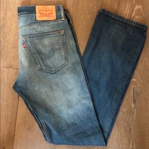 Men's Levi's sz33x34 GREAT condition!